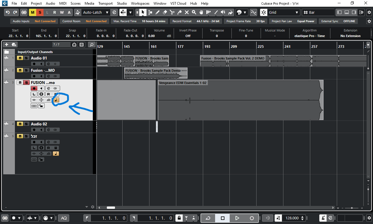 Cubase Pro Project - ארוך 30_05_2024 16_19_56.png